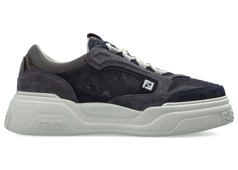 Fendi Force Gray