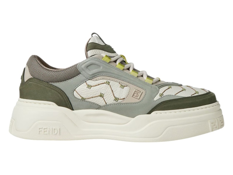 Fendi Force Verde
