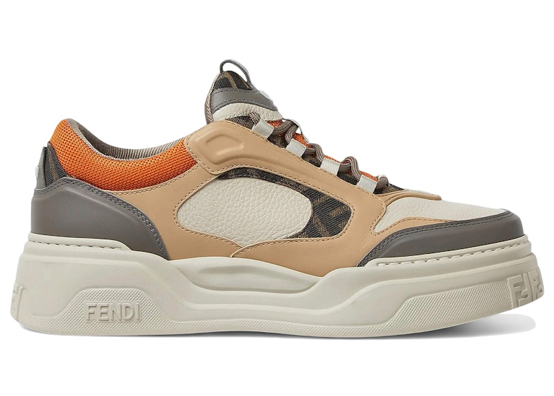 Fendi Force Multi-Color