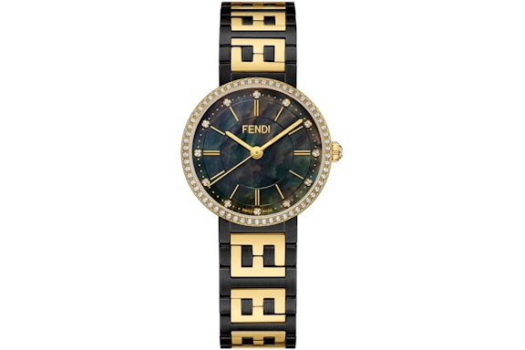 Fendi Forever Fendi Diamond F102221701