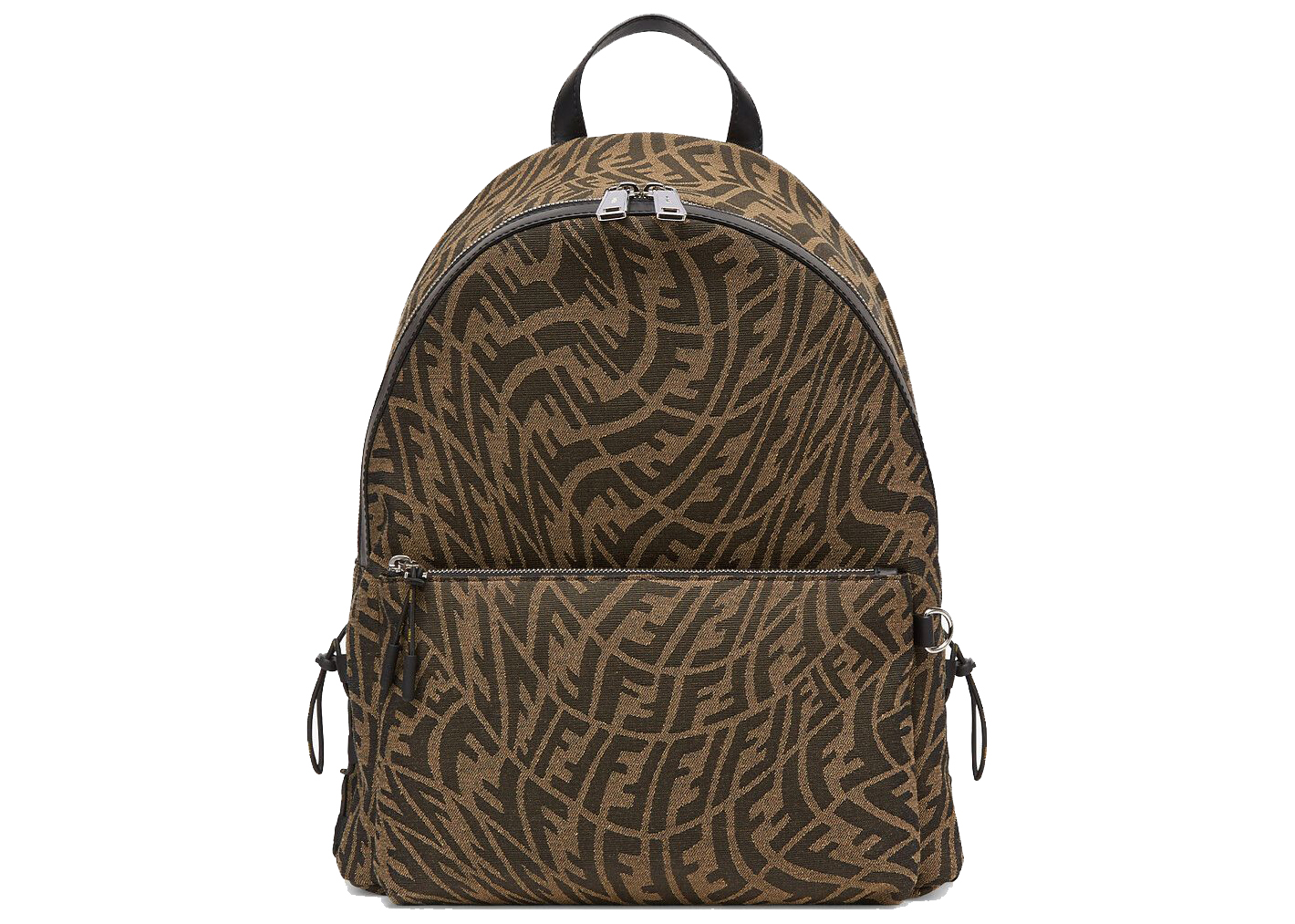 Fendi Fabric Backpacks for Women | Mercari