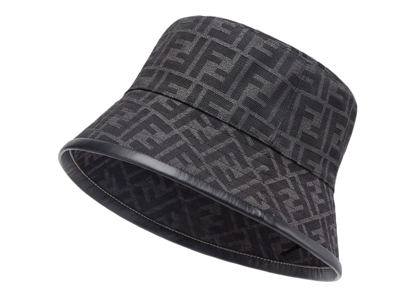 Fendi 2025 fisherman hat