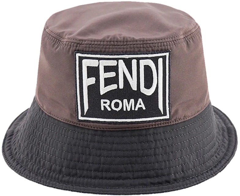 Fendi Men's Fisherman Hat