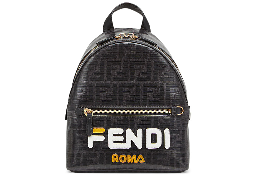 fendi back bag