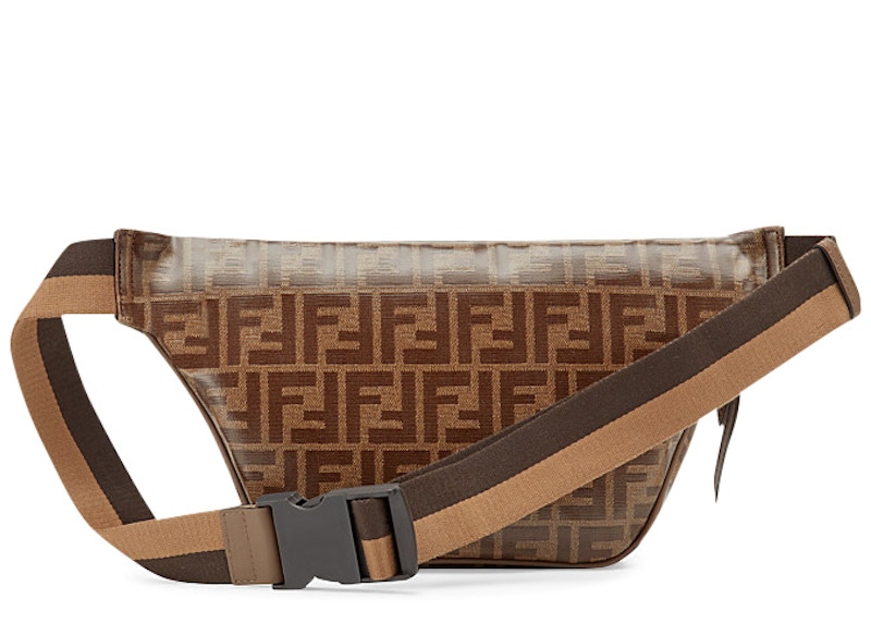 Fendi mania hotsell fanny pack