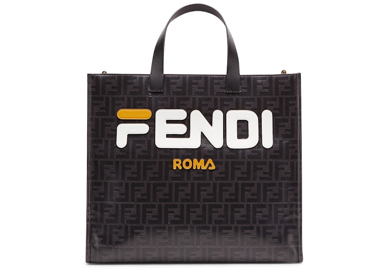 Fendi hotsell roma price