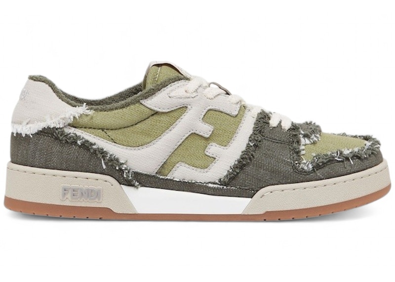 Fendi Green Knitted main image 0