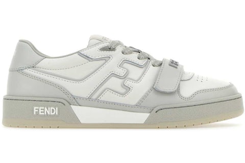 Fendi Match Blanco Grey (de mujer) 8E8453-AOMN-F1ME8 US