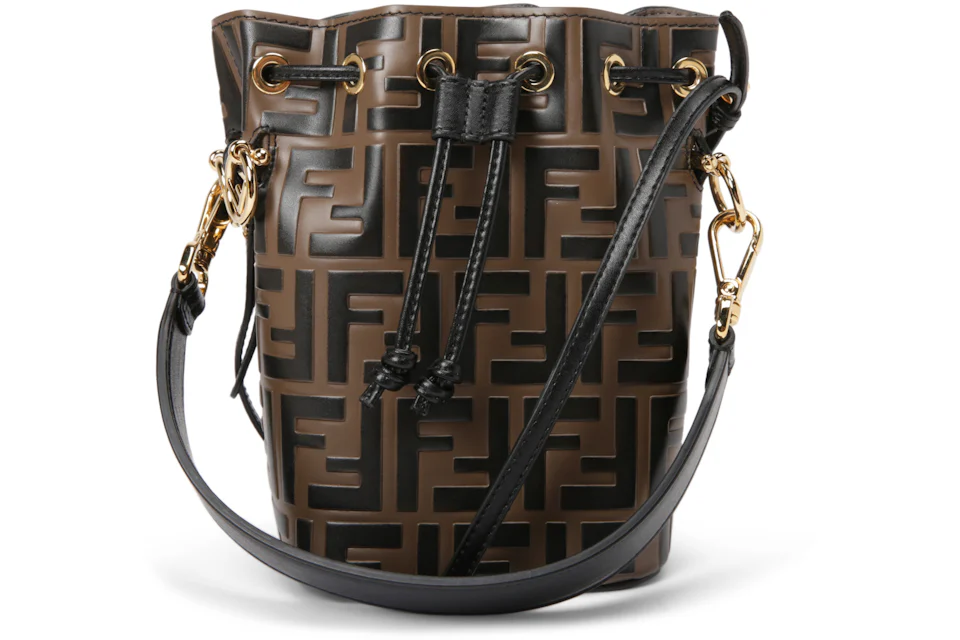 Fendi mon tresor bucket bag price Clearance