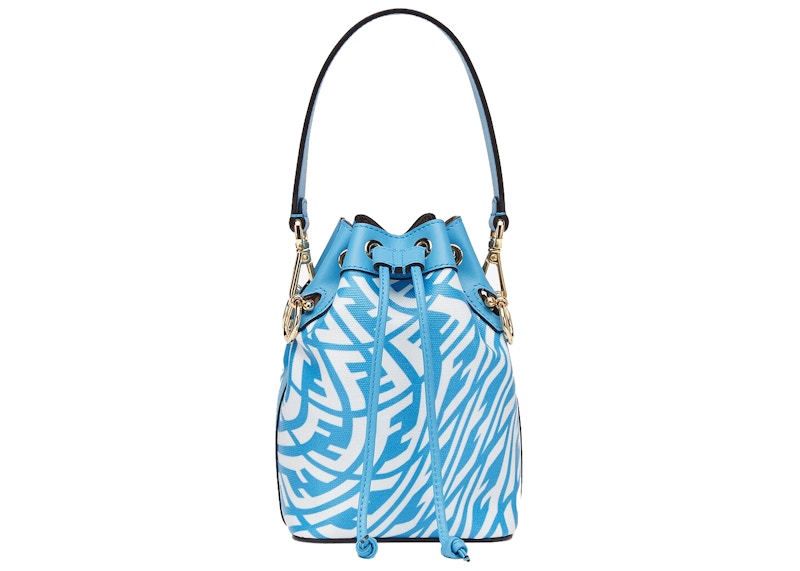 Fendi mon hot sale tresor blue