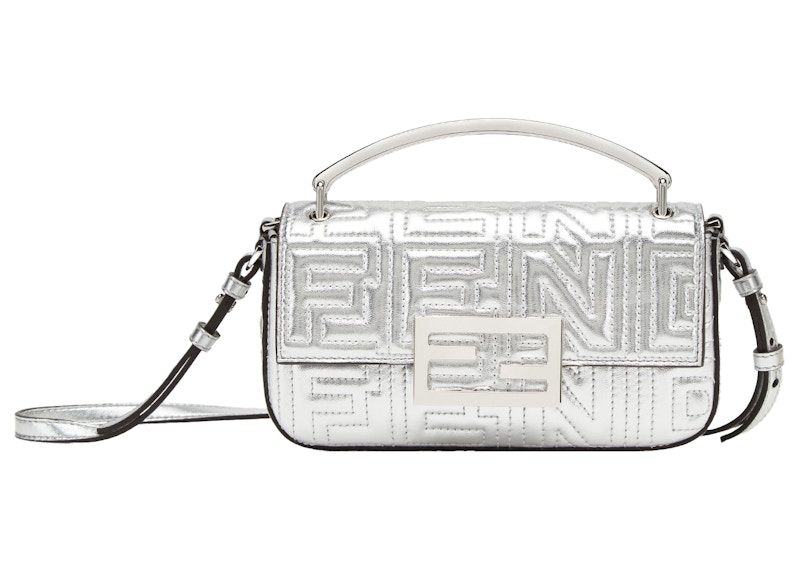 Fendi sale phone pouch