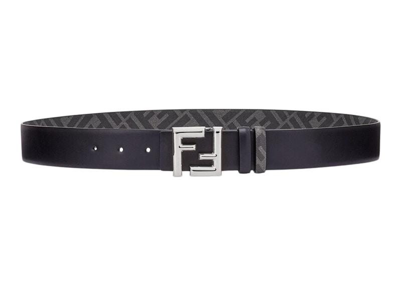 Fendi sale black strap