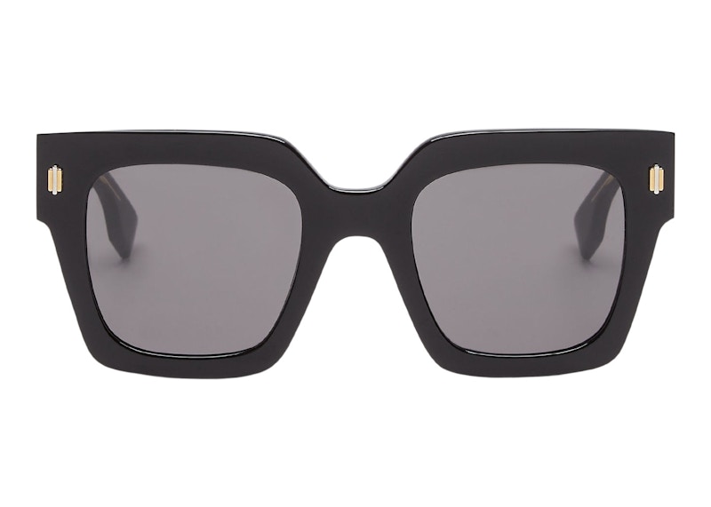 Fendi by Marc Jacobs Fendi Roma (FOL064V1PF02N1) in Acetate - US