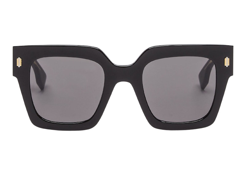 Pre-owned Fendi Women's By Marc Jacobs Roma (foa030v1pf02n1)