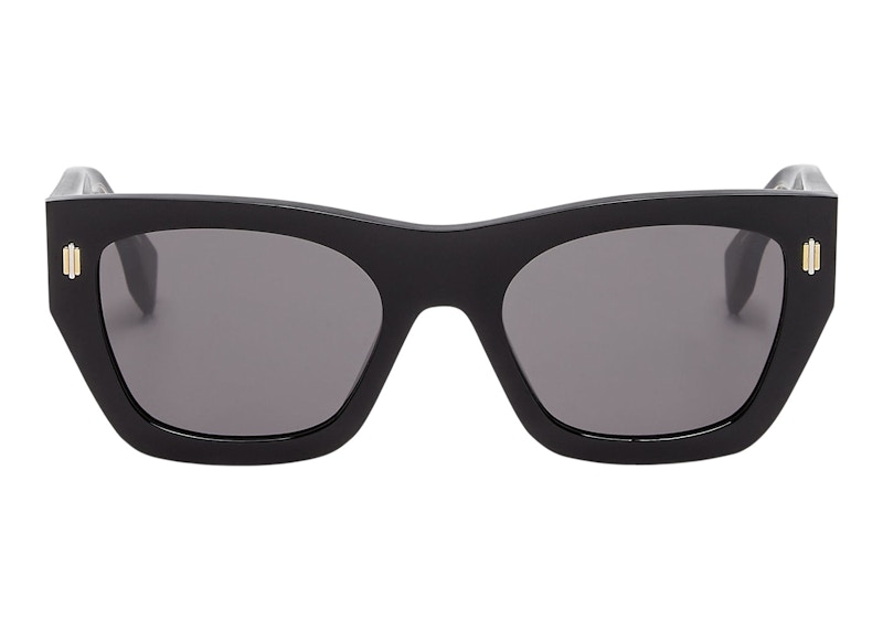 Fendi by Marc Jacobs Fendi Roma Rectangular (FOL063V1PF02N1)