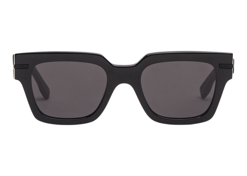 Pre-owned Fendi Men's  By Marc Jacobs Graphy In Black (fol540v1pf0qa1)