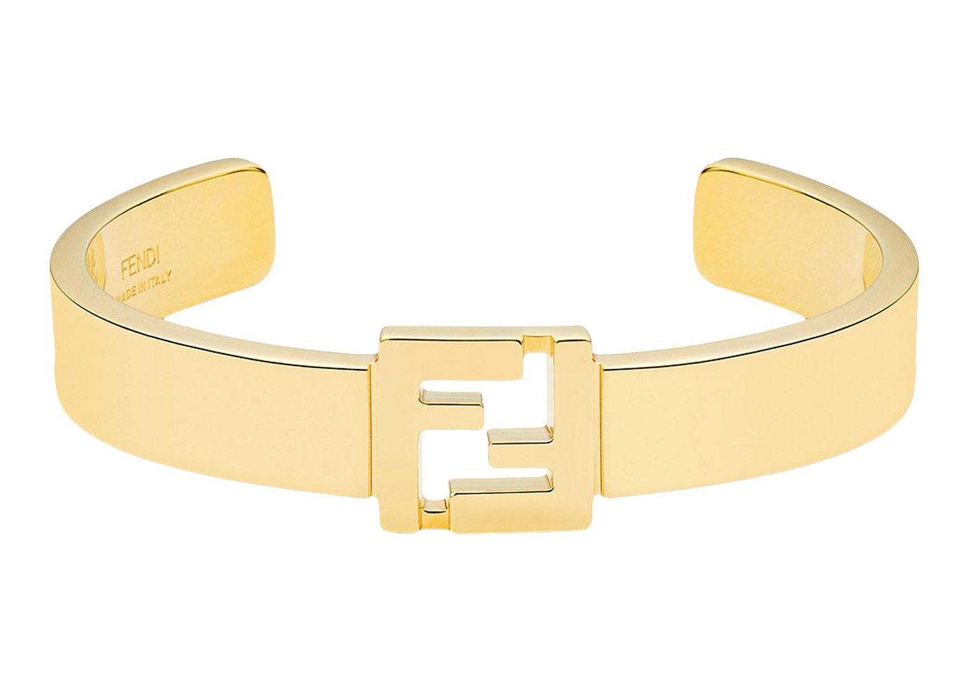The dream bracelet created by Fendi - HIGHXTAR.