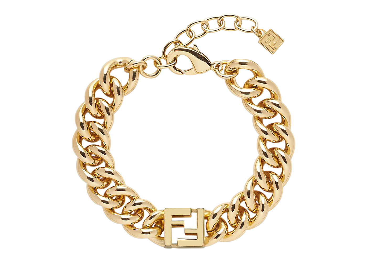 Fashion Jewelry for Women | FENDI USA