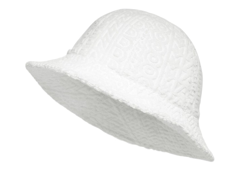 Fendi hat discount white