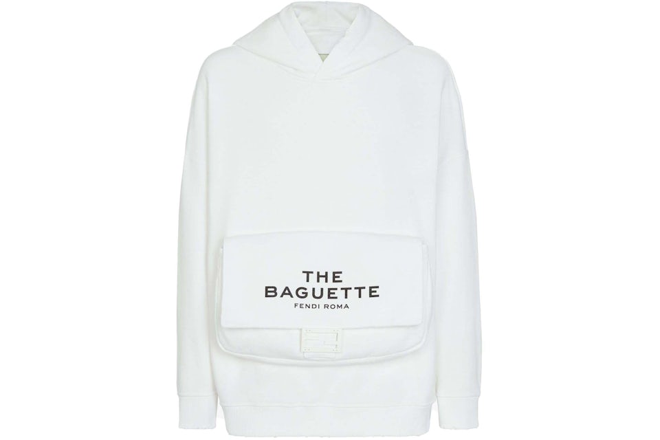 Marc jacobs white sweatshirt Clearance
