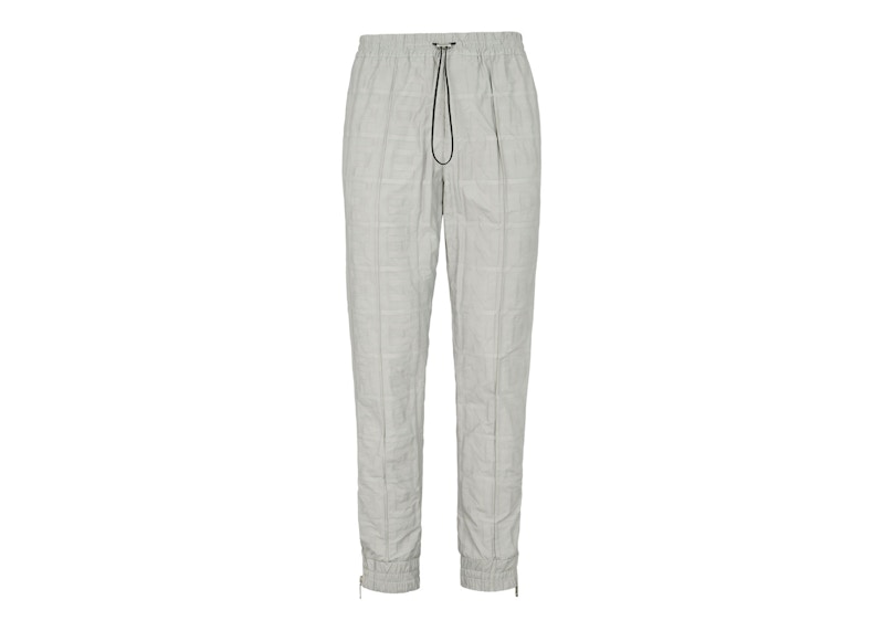 Fendi nylon pants outlet