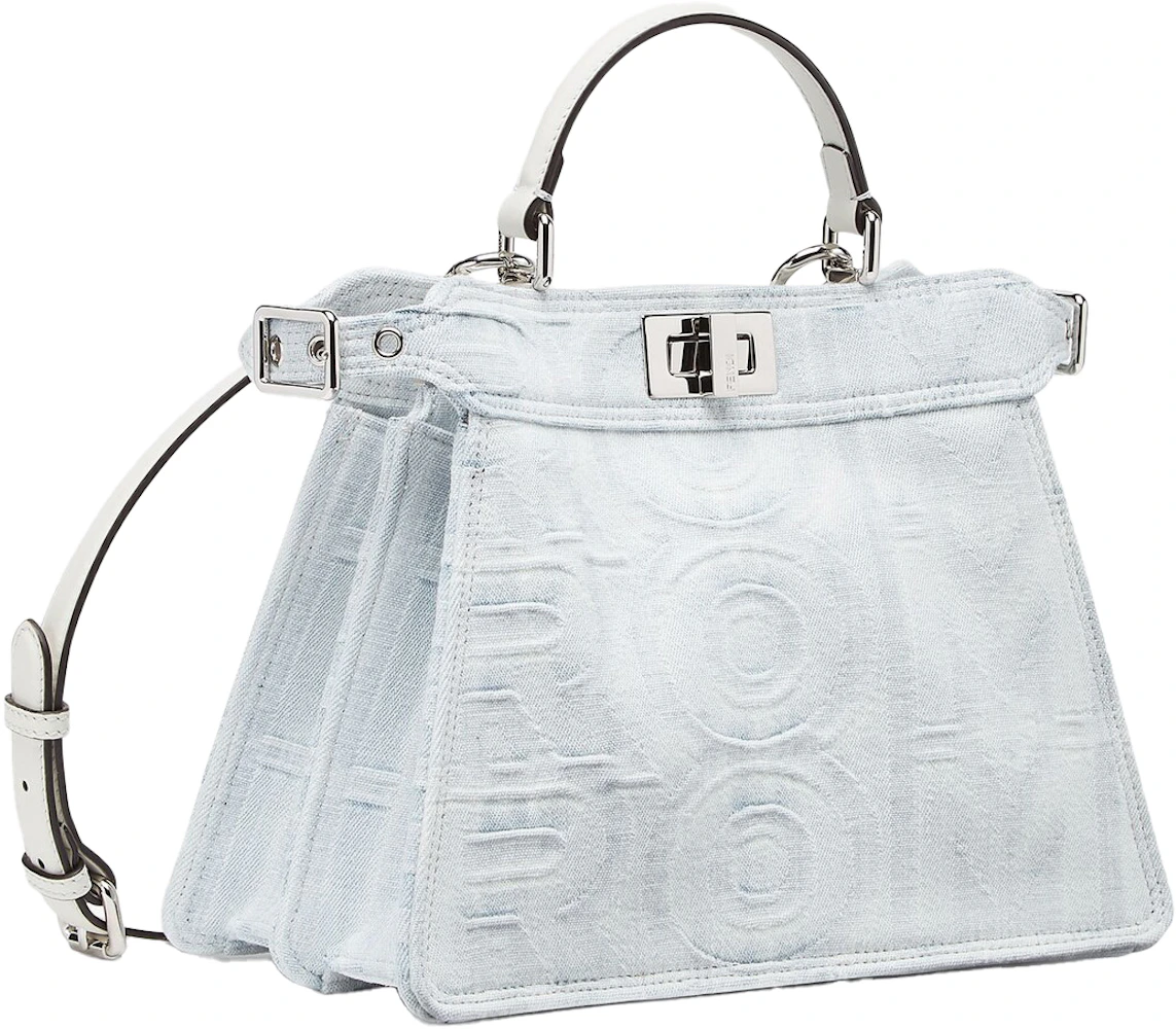 Marc Jacobs, Bags, Marc Jacobs Early 200s Denim Bag