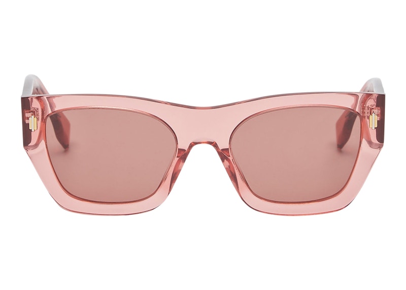 Fendi by Marc Jacobs Rectangular Fendi Roma (FOL063V1PF1M7U)
