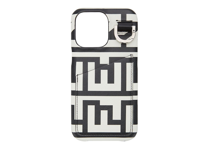 Fendi shop mobile cover