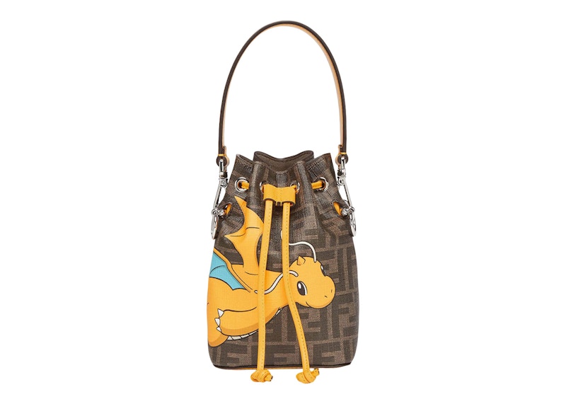 Fendi colorful clearance bag