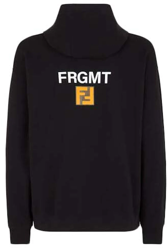 FENDI x FRGMT x Pokemon shirt, hoodie, sweater, longsleeve and V-neck  T-shirt