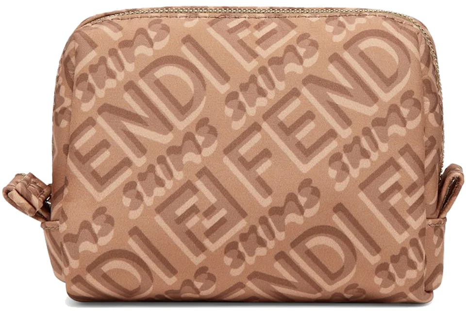 Fendi skims makeup bag Clearance