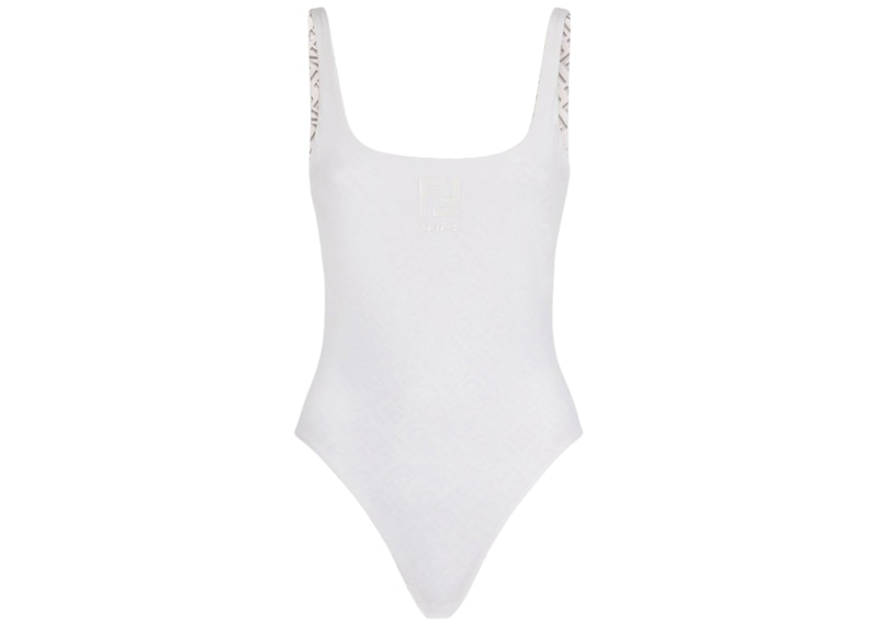 Fendi bathing suit outlet one piece