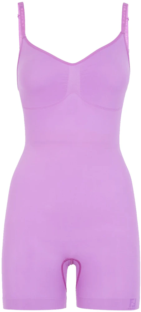 SKIMS Sculpting Seamless Mid-Thigh NWOT Bodysuit 2X/3X Size undefined - $64  - From Cutie