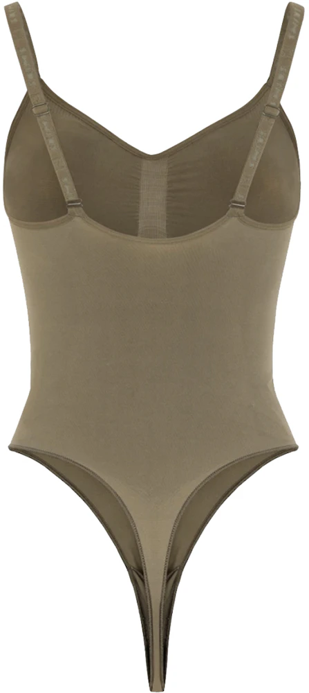 The Viral Skims Sculpting Bodysuit Is Back In Stock - PureWow