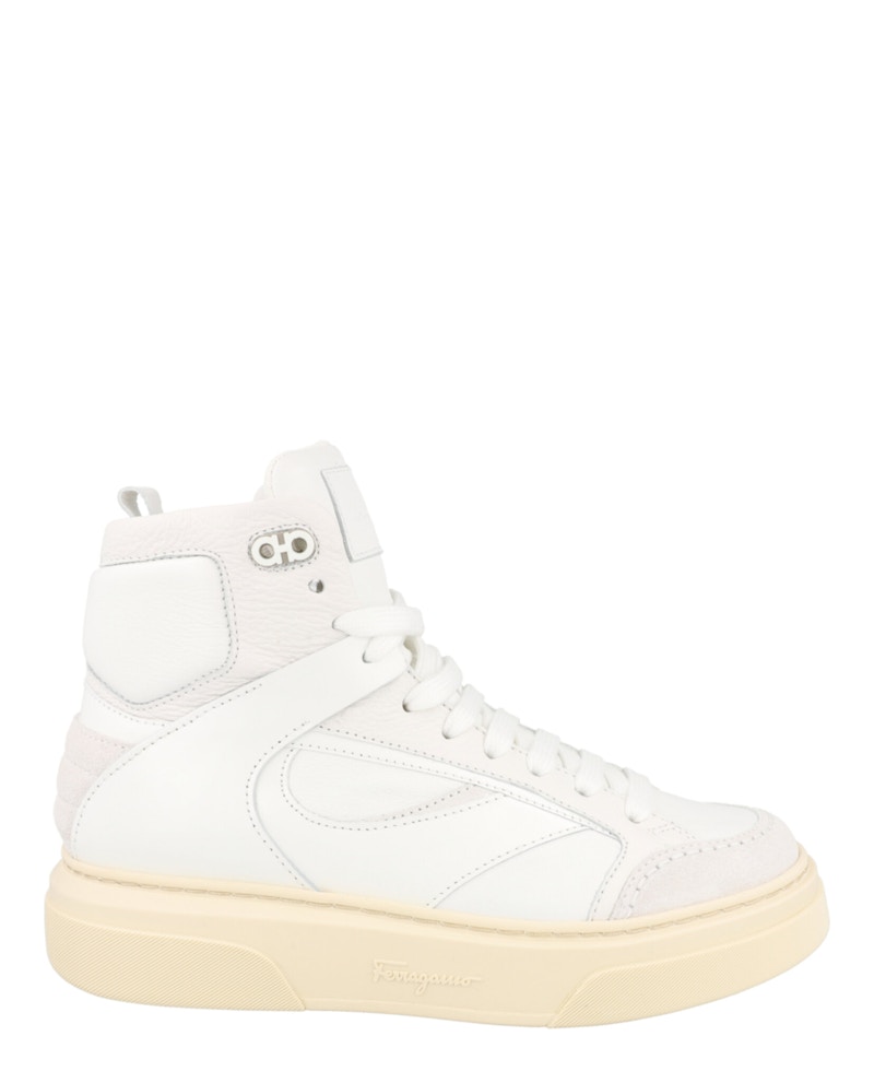 Salvatore Ferragamo ＊美品CASSIOPE 7 1/2 モカシン - ウィメンズ | Ferragamo