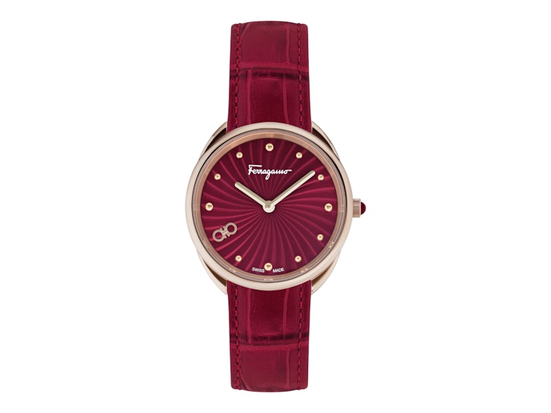 Ferragamo Cuir Sfyn01122