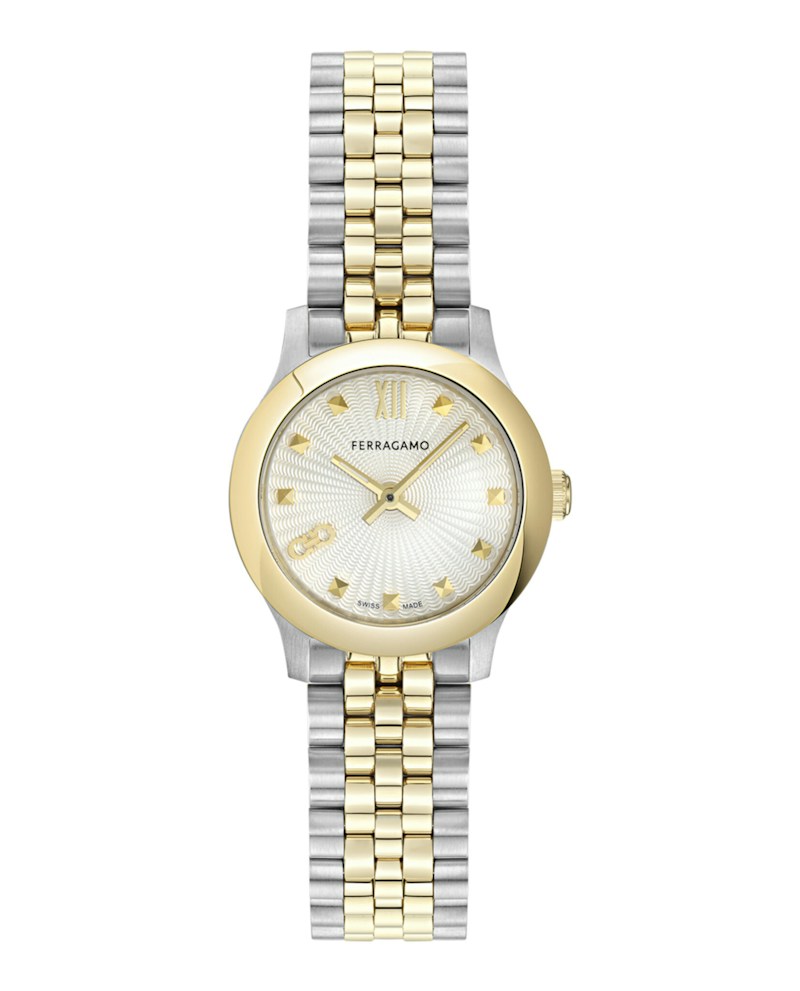 Ferragamo Duo Mini Bracelet SFSA00826