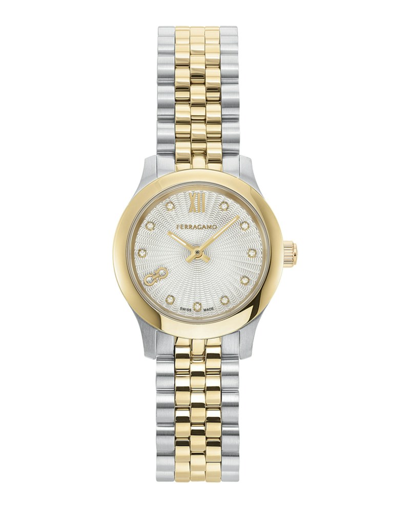 Ferragamo Duo Mini Diamond SFSA00424