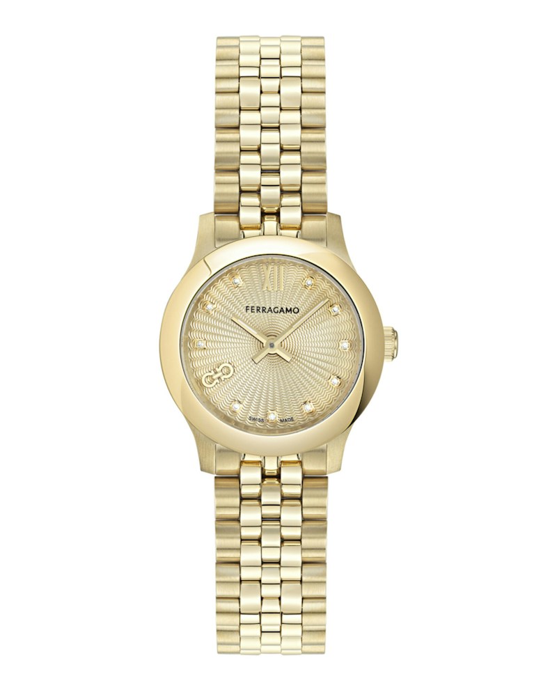 Ferragamo Duo Mini Diamond SFSA00926