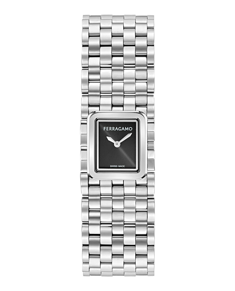 Ferragamo Entrelacé Bracelet SFJM00126