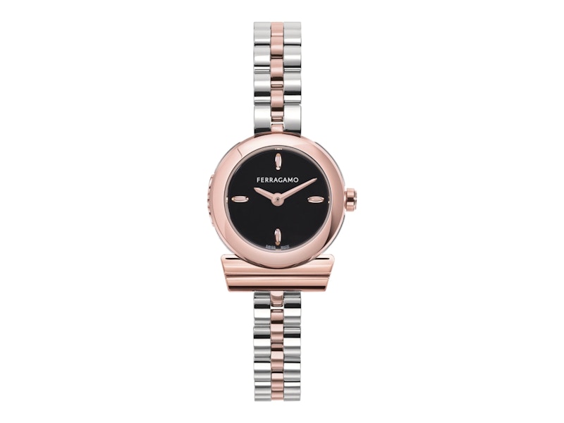 Women's Ferragamo Gancino SFKK01623 Watch in Stainless Steel