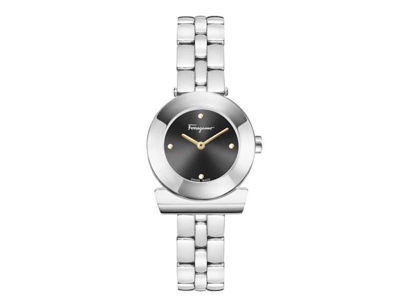 Women's Ferragamo Gancino SFPD02324 Watch in Stainless Steel
