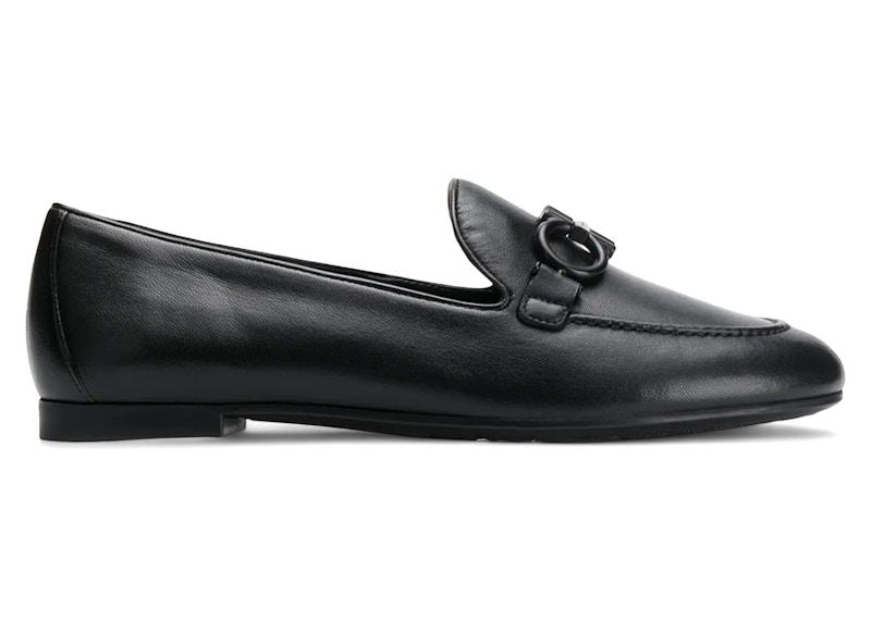 Ferragamo ブラックローファー 7.5 EE 楽天市場】フェラガモ FERRAGAMO (Salvatore Ferragamo) ビット