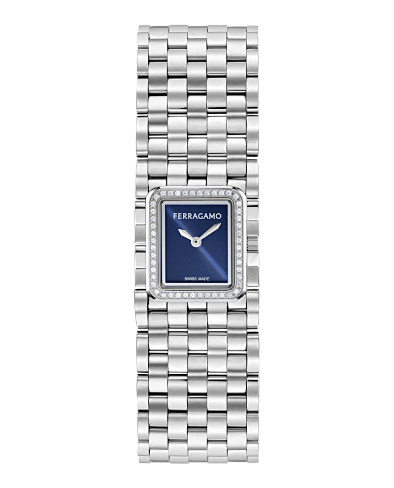 Ferragamo Manchette Diamond SFJM00526