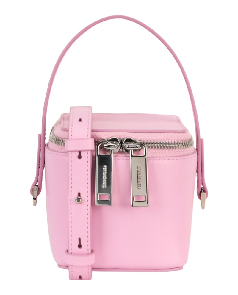 ショルダーバッグ・ポシェット Ferragamo Micro Zip-Around Shoulder Bag Ferragamo Womens Micro Zip-Around Shoulder Bag – Bluefly