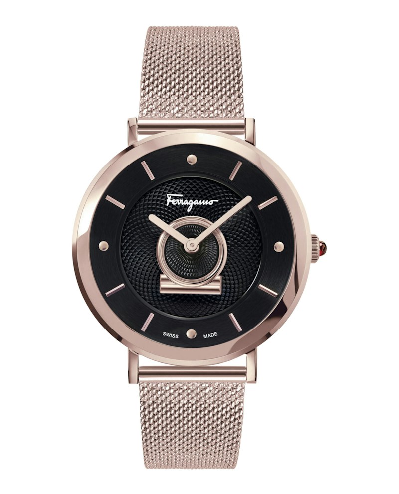 Ferragamo Minuetto Mesh SF8200719