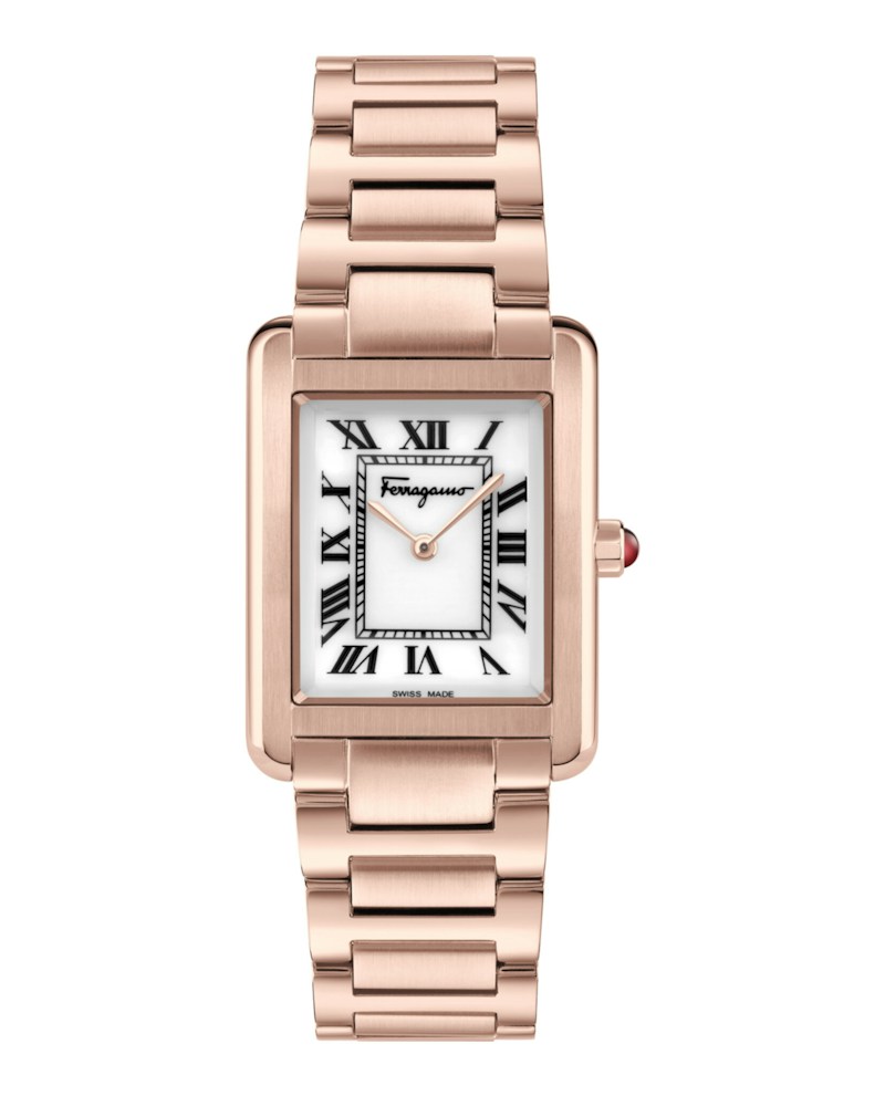Ferragamo Portrait Bracelet SFDS01225