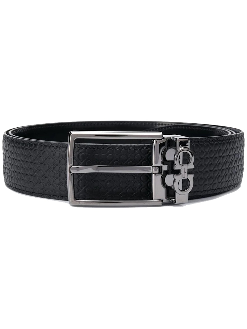 ferragamo belt stockx