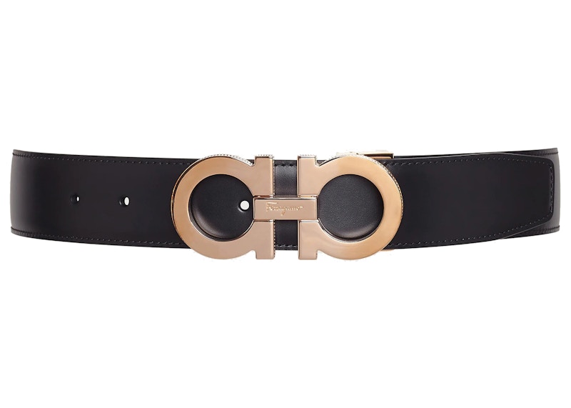 Ferragamo 2024 belt gancini