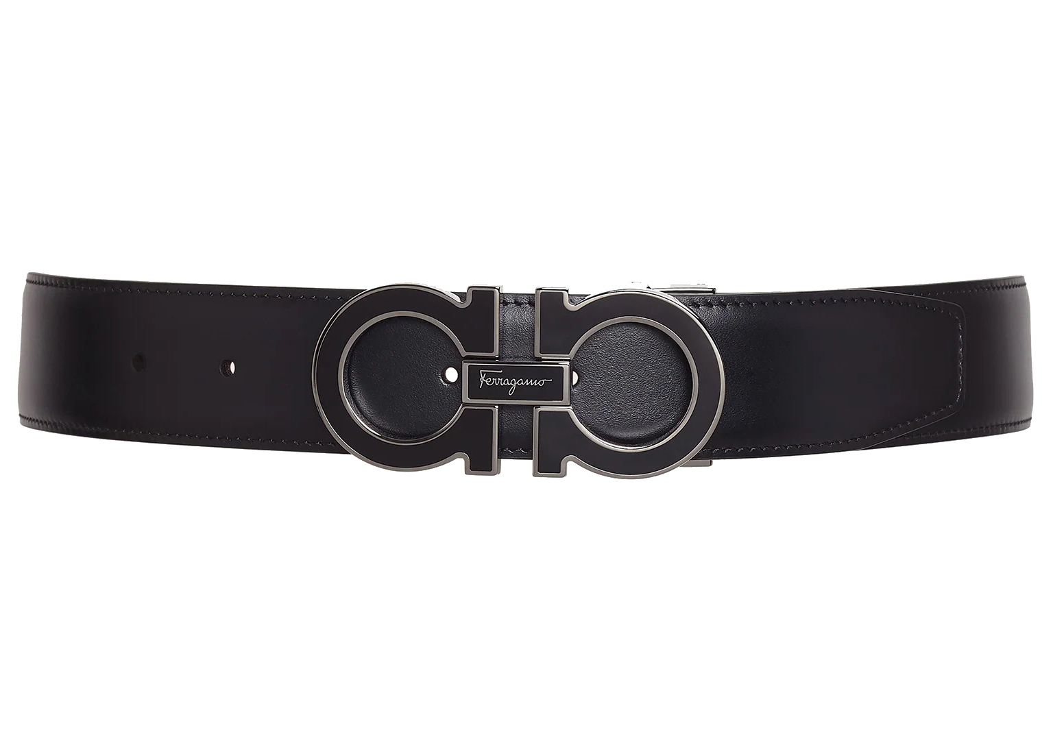 Ferragamo belt outlet kid